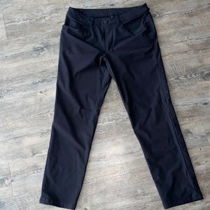Lululemon ABC Men’s Pants